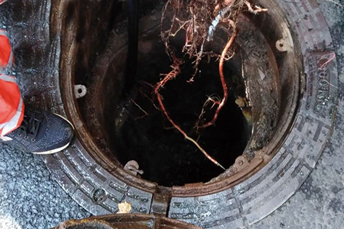 开平管道预处理